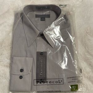 Brand new dress shirt